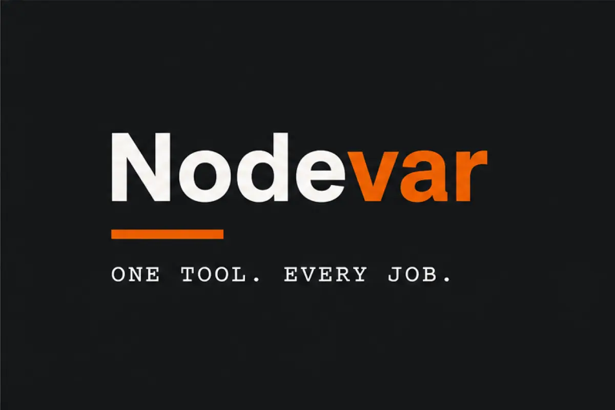 Footer logo